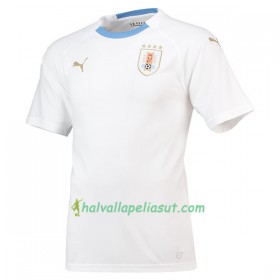 Jalkapallo Pelipaidat Uruguay World Cup 2018 Vieraspaita